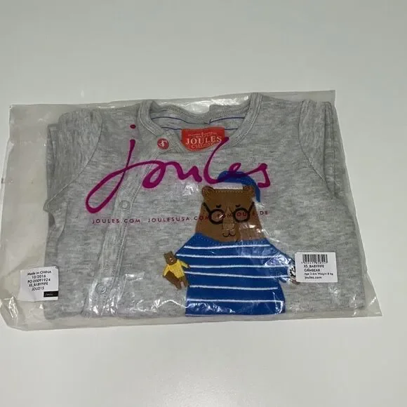 NEW JOULES one piece - Picture 3 of 6